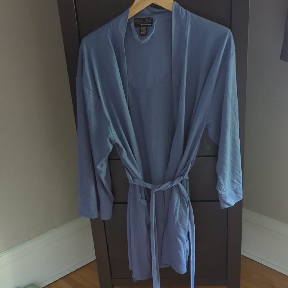 Bath Robe